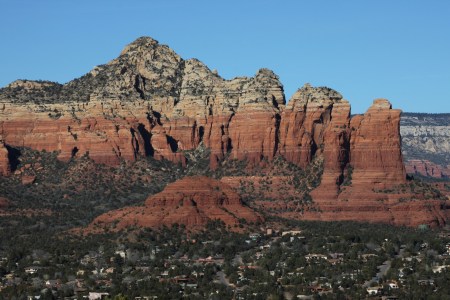 SedonaFromAirportMesa