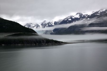 Glacier Bay NP