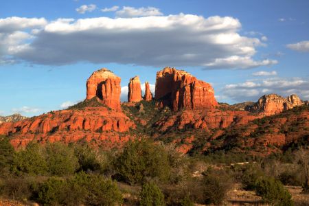 Cathedral Rock Sedona