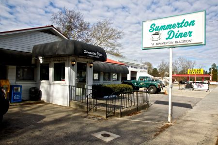 Summerton Diner