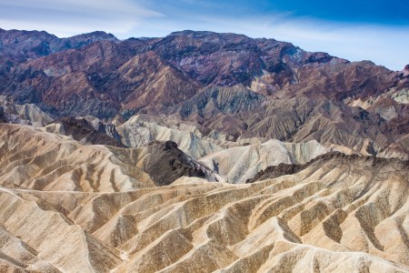 Zabriskie Point