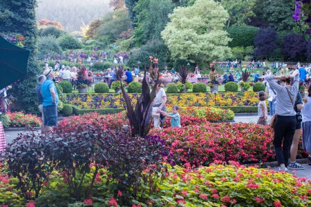 ButchardGardens2