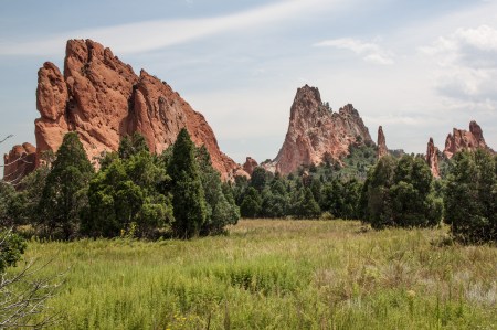 Garden of the Gods