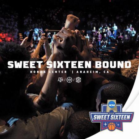 SweetSixteenBound