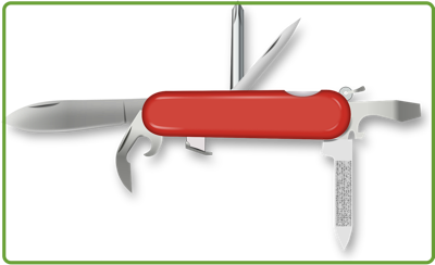 Swiss army knife 152394_1280.